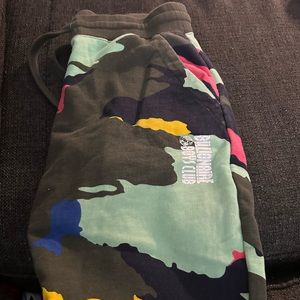 Billionaire Boys Club